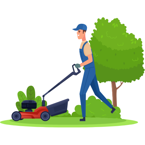 Giardinaggio Verona – KBK Servizi