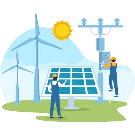 Pulizia pannelli solari Verona – KBK Servizi