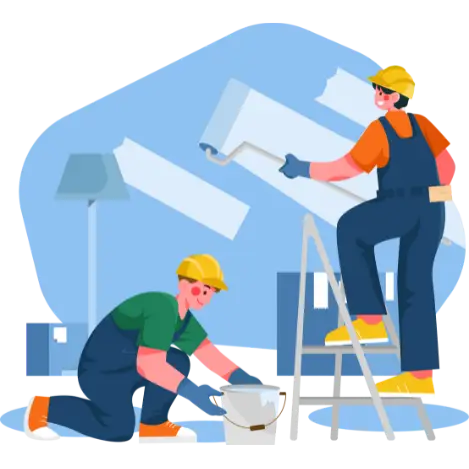 Imbiancatura Verona – KBK Servizi